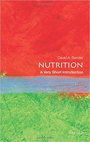  دانلود کتاب Nutrition - A Very Short Introduction, 2014 - دانلود کتاب های دانشگاهی