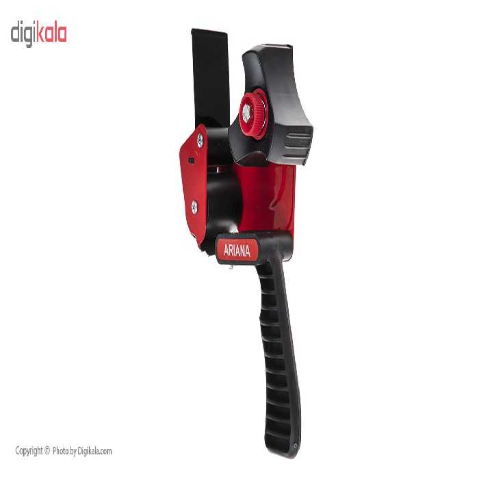 دستگاه چسب پهن آریانا مدل F17