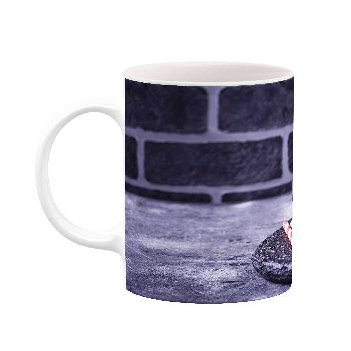 ماگ کاکتی طرح آبمیوه مدل mgs17133