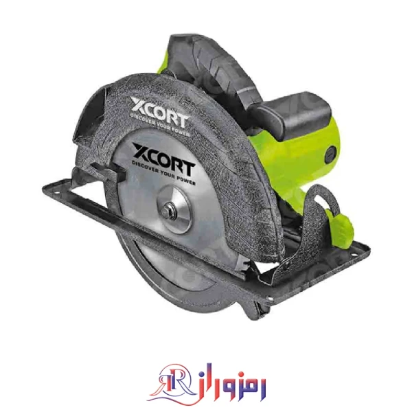 اره دیسکی ایکس کورت مدل xmt01-235