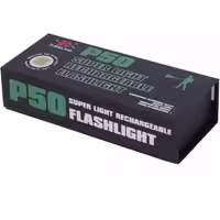 چراغ قوه دستی مدل xbalog p50 ، چراغ قوه دستی  چراغ قوه پلیسی  چراغ پلیسی  چراغ قوه دستی پلیسی