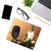 ماوس پد طرح GTA مدل MP3154