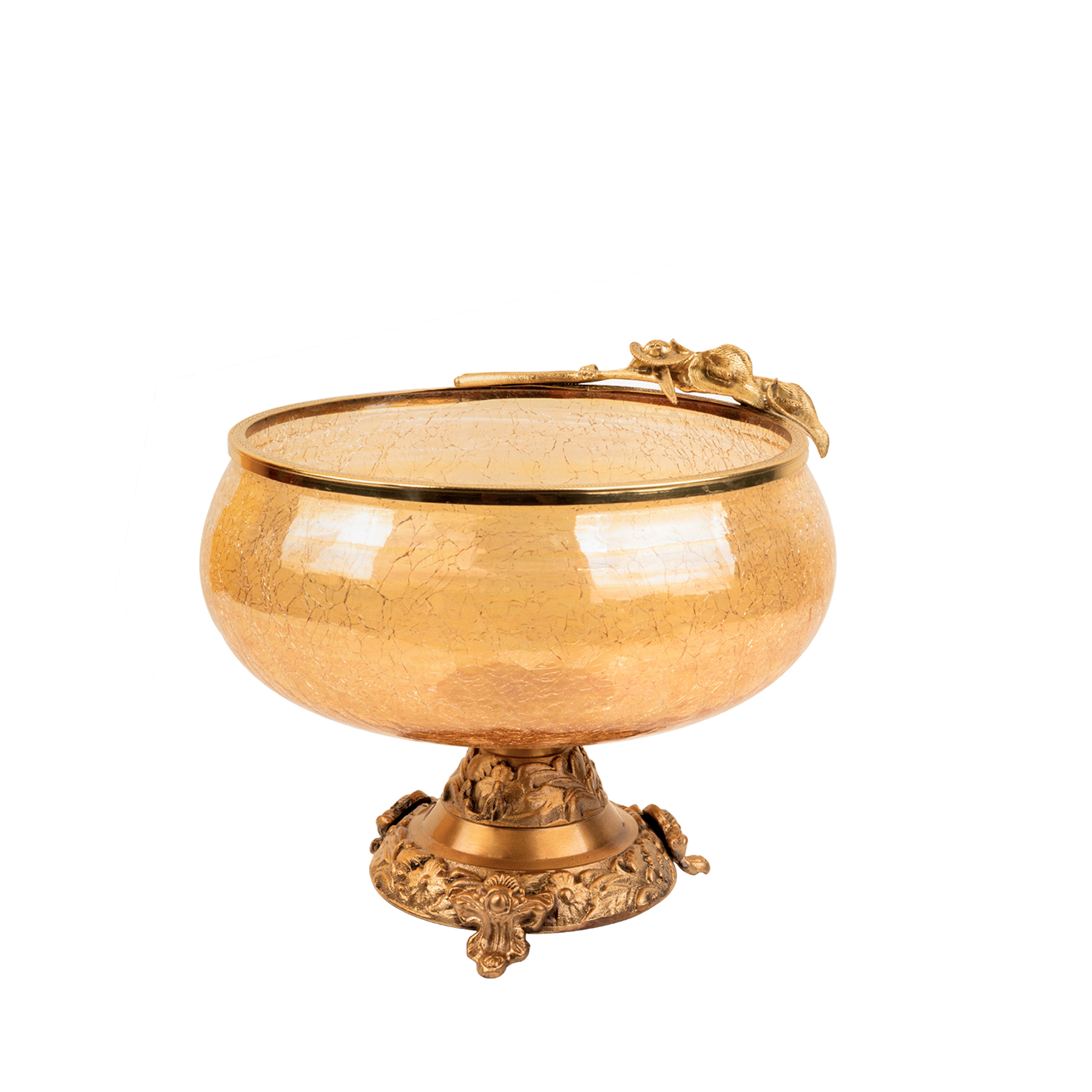 آجیل خوری گلد کیش مدل لاولی لی‌لی کد 806051-1