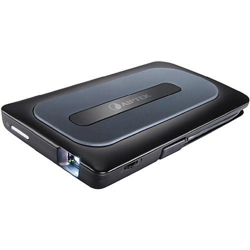 ویدئو پروژکتور جیبی ایپتک مدل MobileCinema A50P