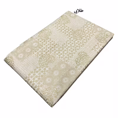 پرده حمام کد PH175 سایز 180x200 سانتی متر