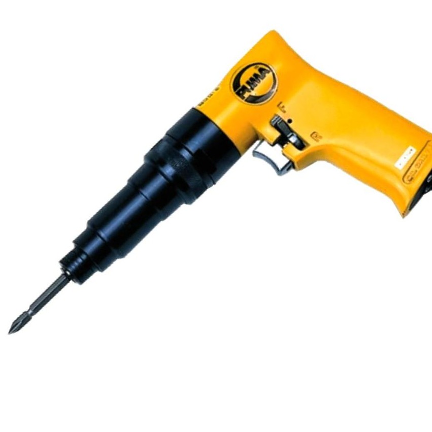 پیچ گوشتی هفت تیری مارک پوما 1800rpm