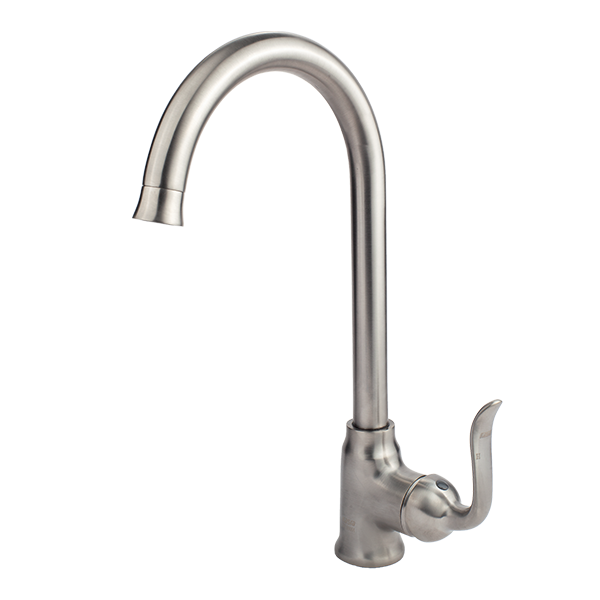 شیرآلات ظرفشویی کسری مدل رابین