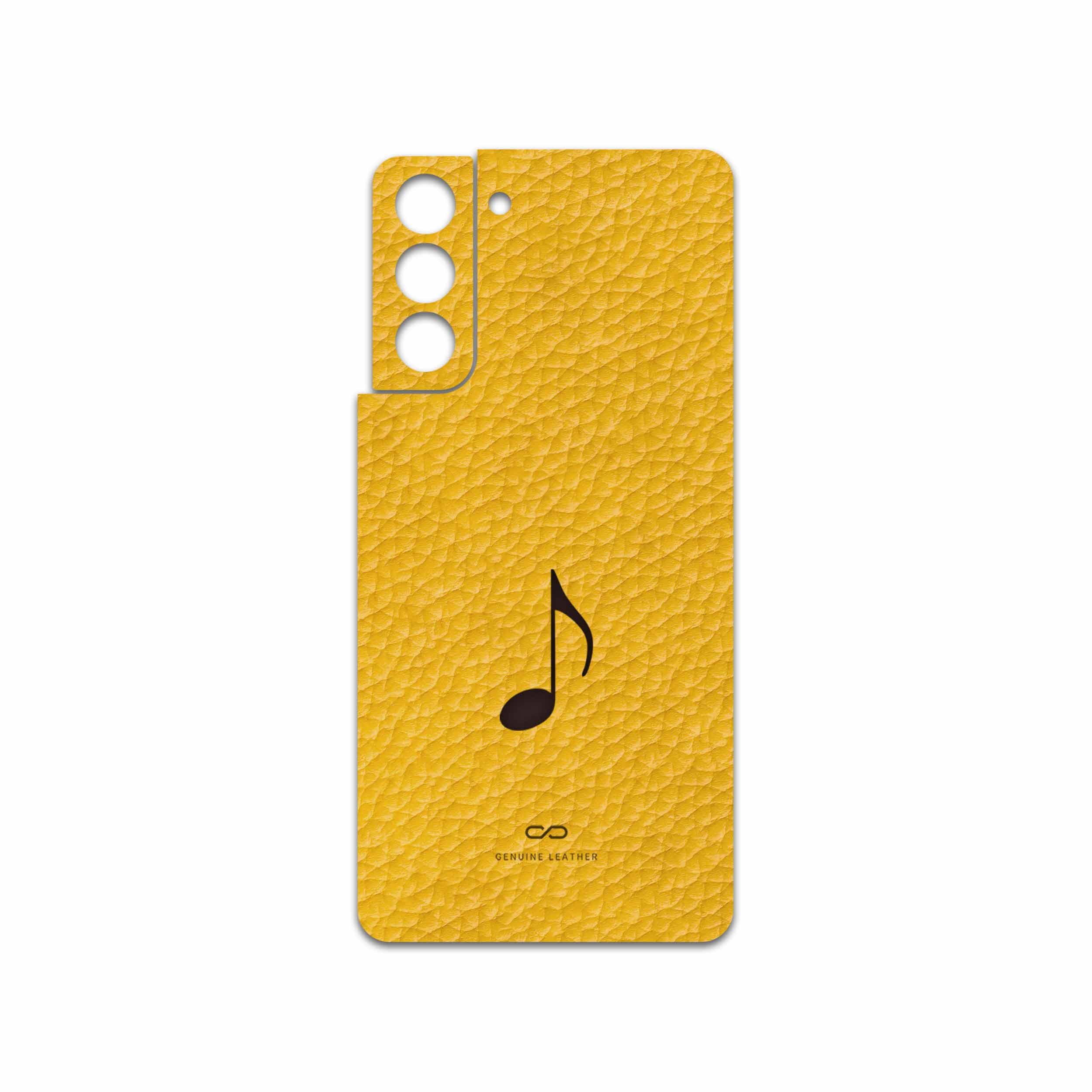 برچسب پوششی ماهوت مدل ML-CHNG مناسب برای گوشی موبایل سامسونگ Galaxy S21 5G