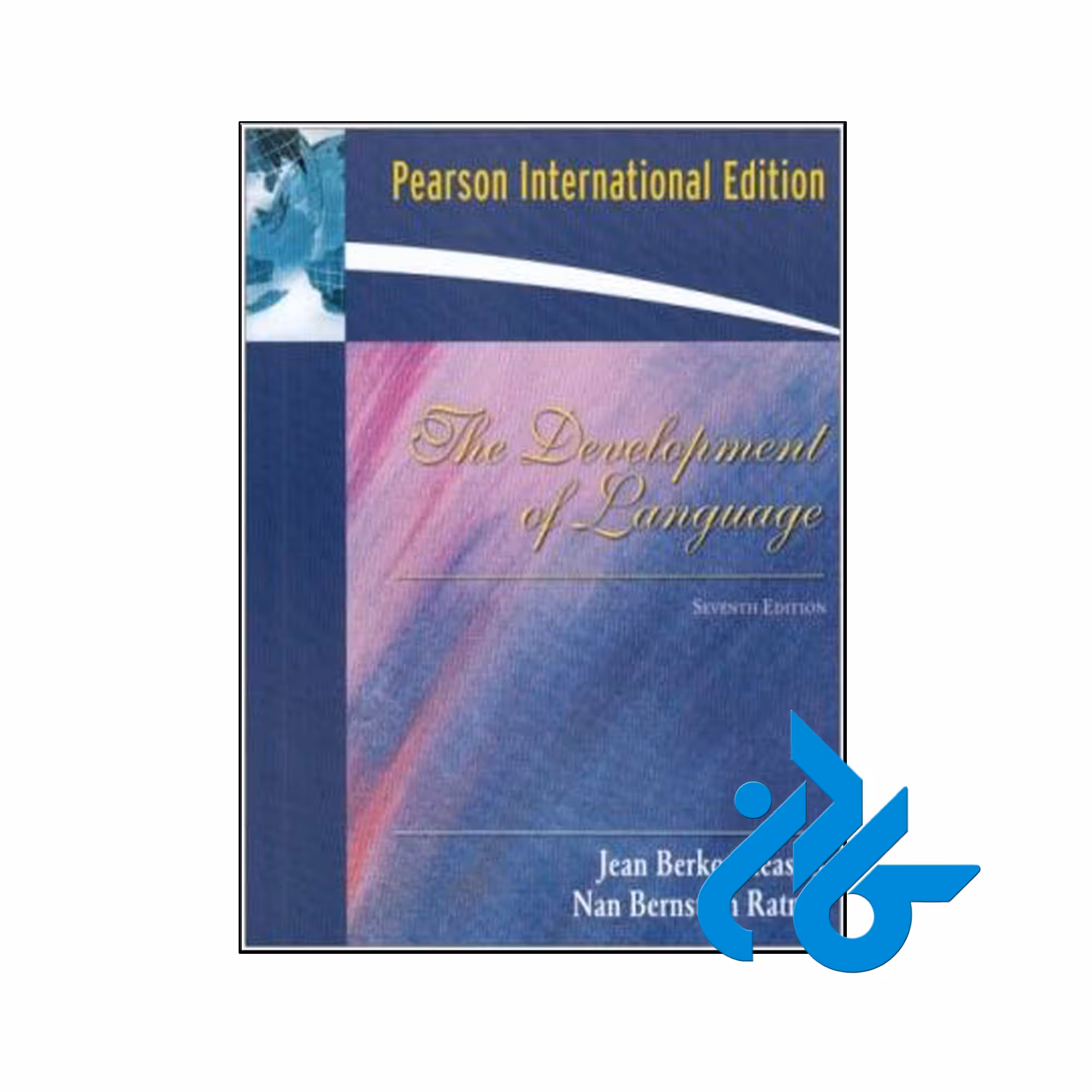 The Development of Language 7th- تا 50% تخفیف کتاب زبان- فروشگاه اینترنتی کـادن