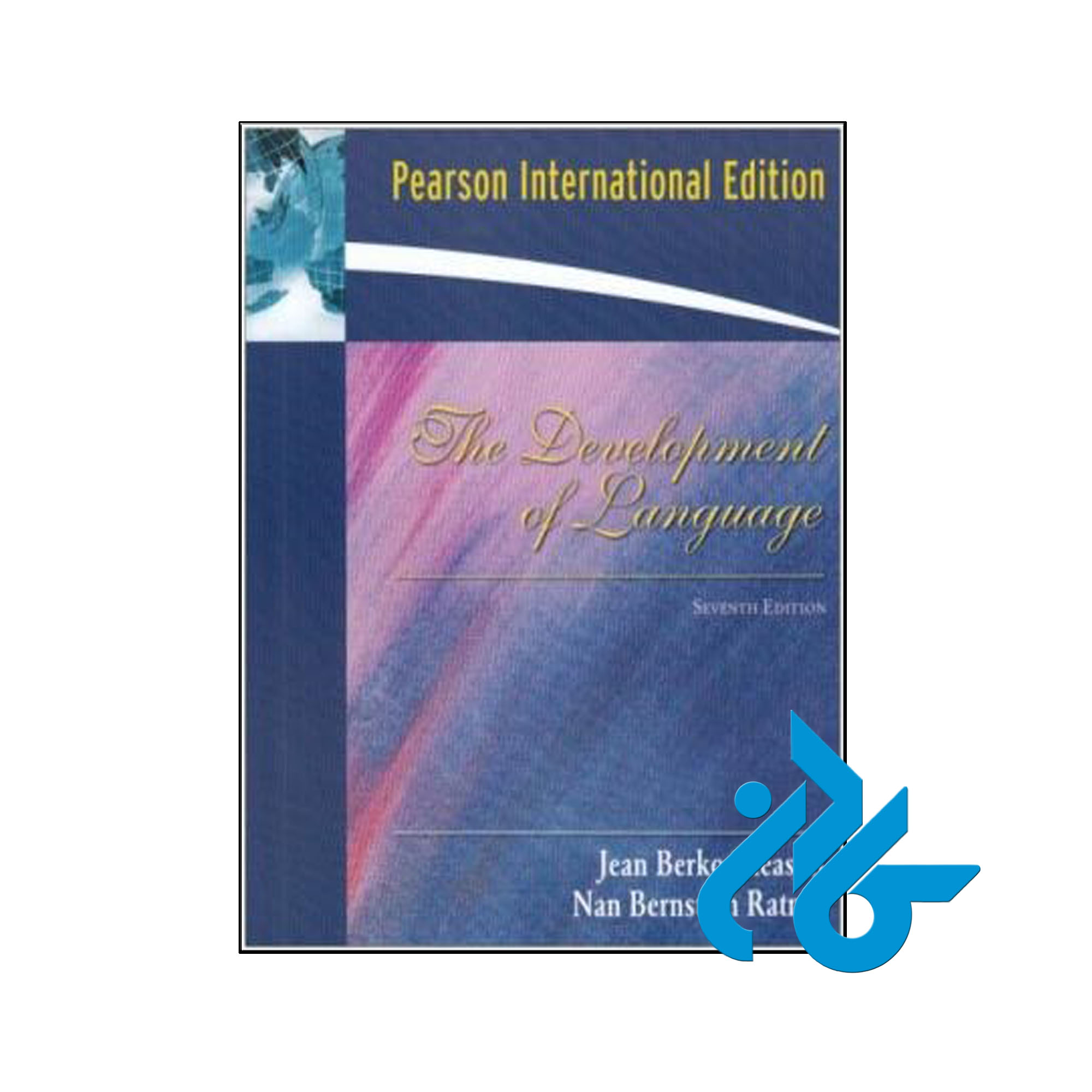 The Development of Language 7th- تا 50% تخفیف کتاب زبان- فروشگاه اینترنتی کـادن