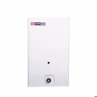 آبگرمکن دیواری جی اچ ام مدل G2116