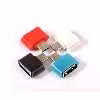 مبدل microusb به USB مدل448