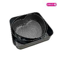 قالب کمربندی 3 مدل چینی