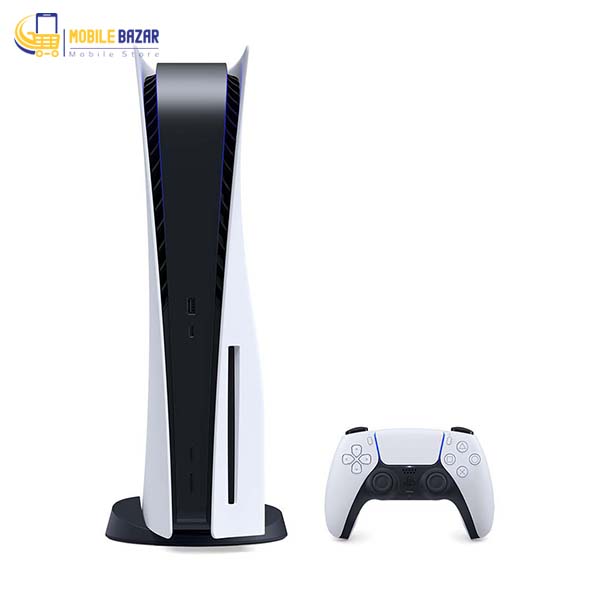 کنسول بازی سونی مدل Playstation 5 Standard