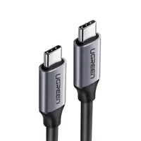 کابل تبدیل  USB-C  یوگرین مدل US161-50751 طول 1.5 متر