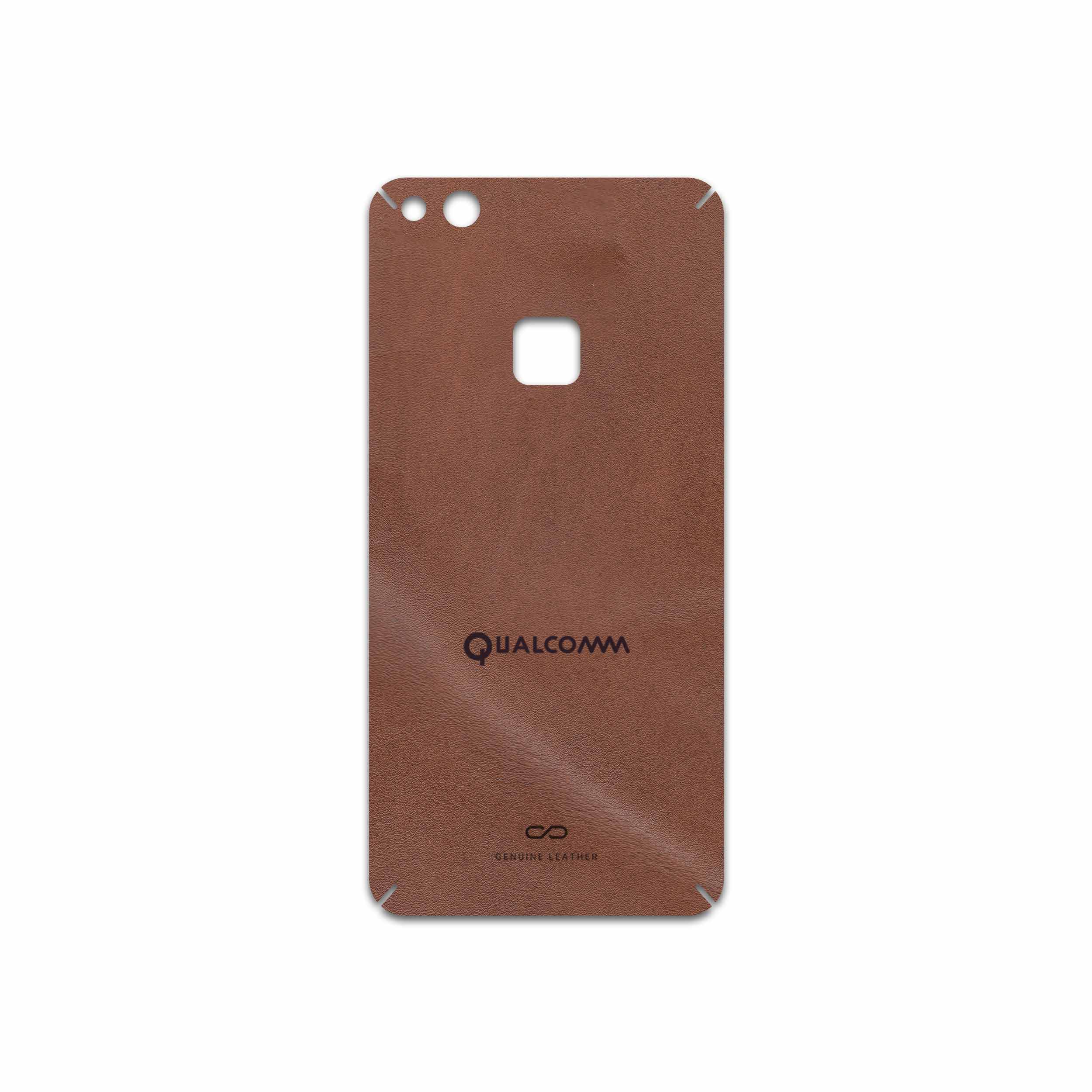 برچسب پوششی ماهوت مدل MNL-QLQM مناسب برای گوشی موبایل هوآوی P10 Lite