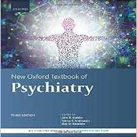 New Oxford Textbook of Psychiatry 3e PDF 2020 - کتاب پزشکی بهار