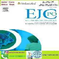 EJC Paediatric Oncology Volume 1 to 1 2023 TRUE PDF price 6€ - کتاب پزشکی بهار