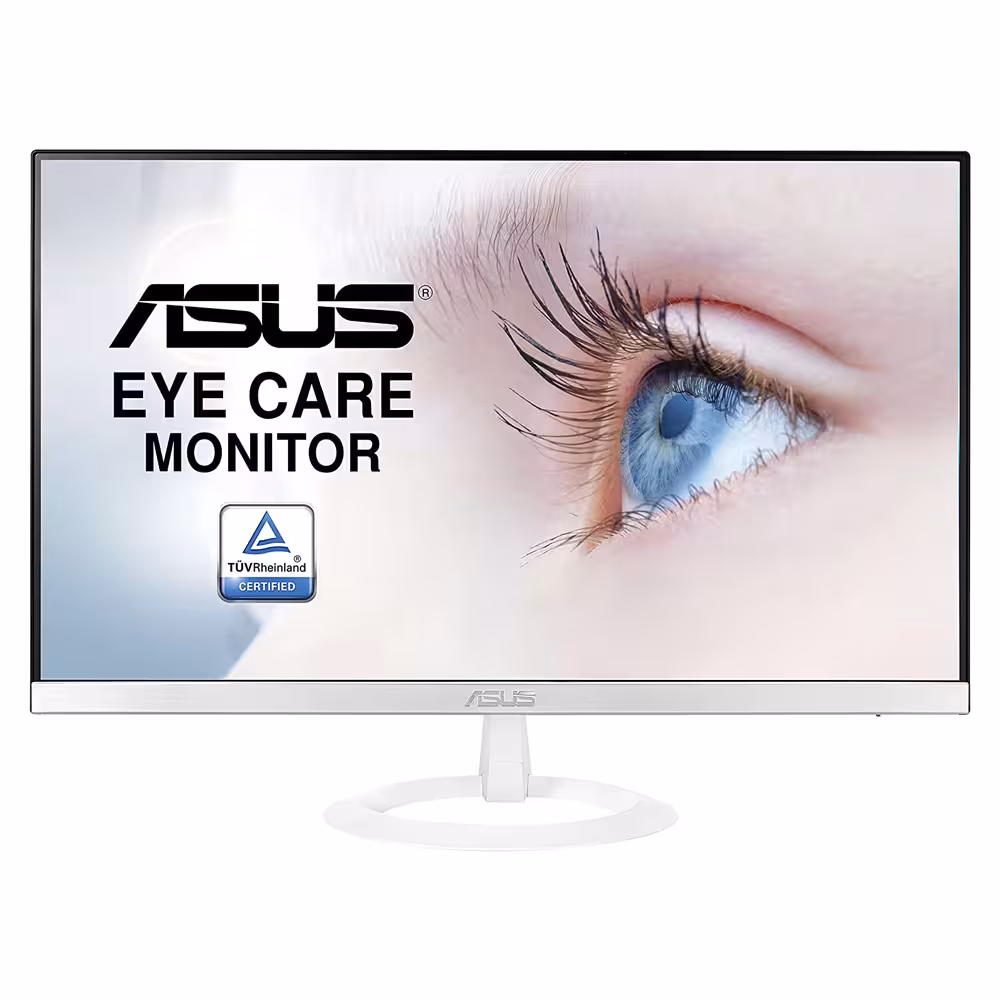 مانیتور ایسوس مدل VZ279HE-W سایز 24 اینچ - فروشگاه اینترنتی طیف سنتر