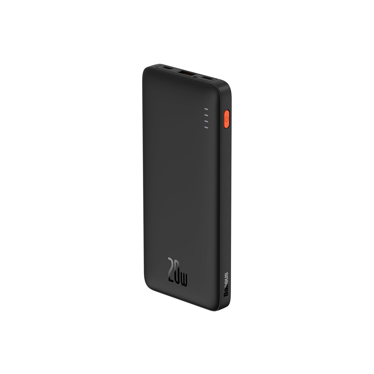 پاوربانک 20 وات بیسوس مدل Baseus Airpow Fast Charge Power Bank 10000mAh 20W PPAP10 PPQD090001