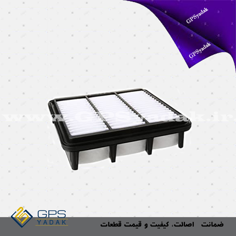 فیلتر هوا هیوندای i30