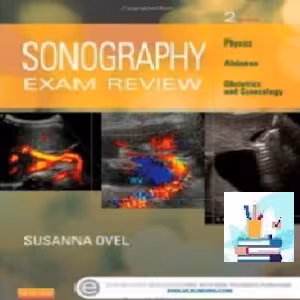 Sonography Exam Review TRUE PDF price 1€
