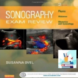 Sonography Exam Review TRUE PDF price 1€