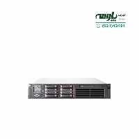 سرور استوک اچ پی HP DL380 G7