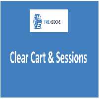 دانلود افزونه Clear Cart and Sessions for WooCommerce