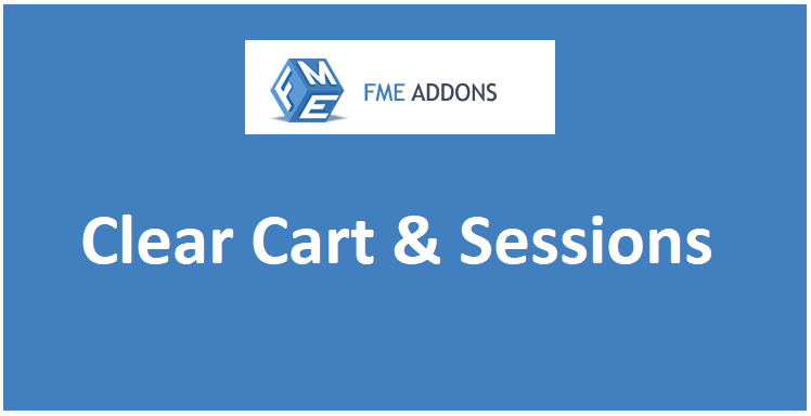 دانلود افزونه Clear Cart and Sessions for WooCommerce