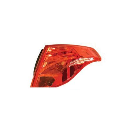 چراغ عقب راست بسترن B50F