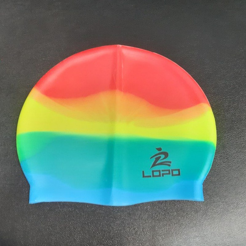 کلاه شنا لوپو
