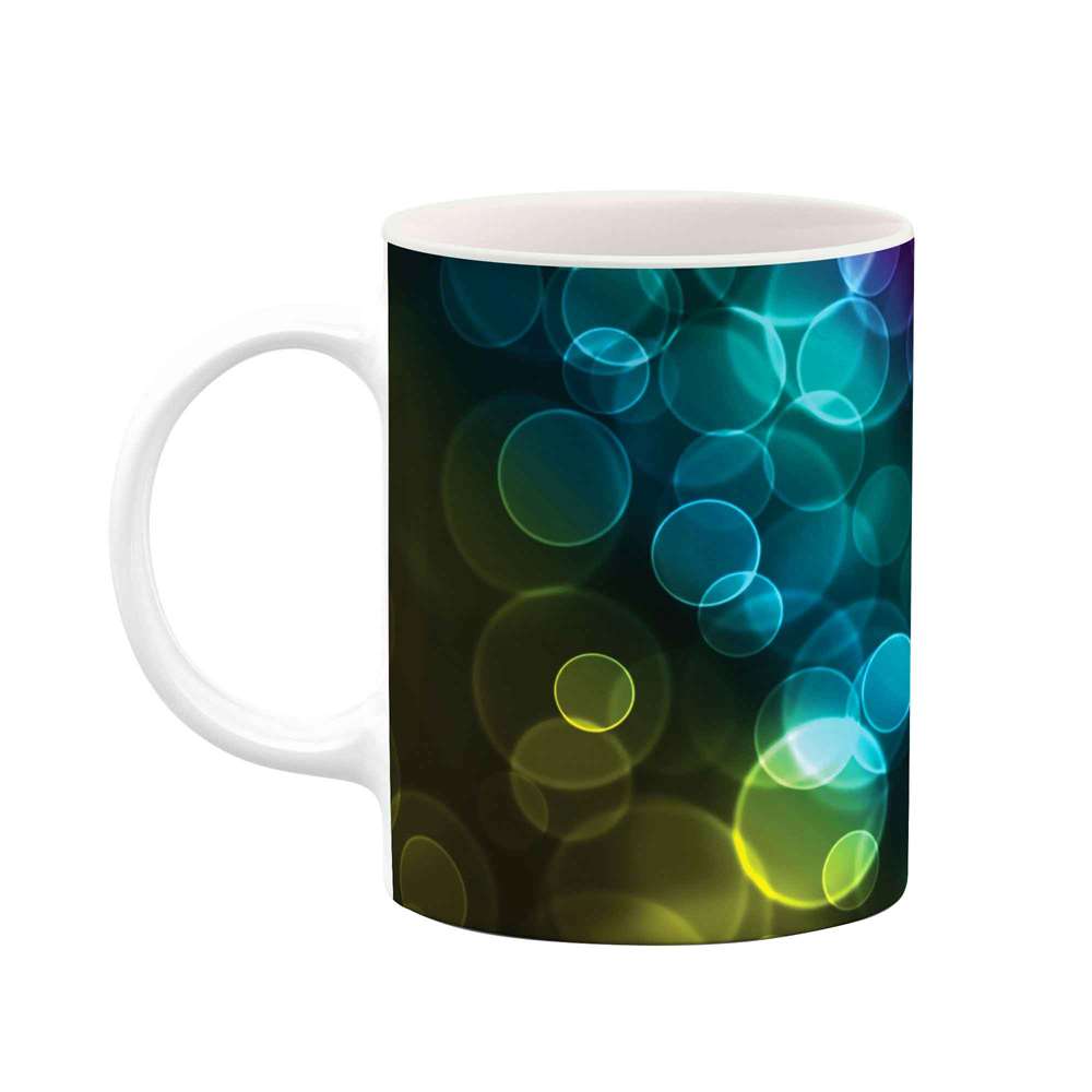 ماگ طرح فانتزی مدل mug04647