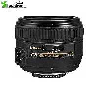 Nikon AF-S NIKKOR 50mm f/1.4G