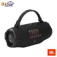 اسپیکر بلوتوثی Charge 6 جی بی ال قابل حمل