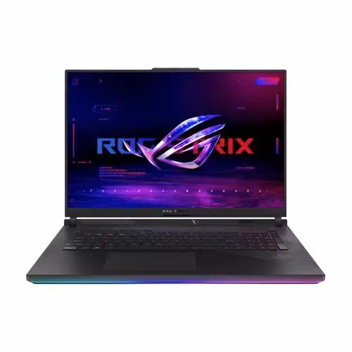 لپ تاپ ایسوس ROG Strix SCAR 18 G834JYR-AA
