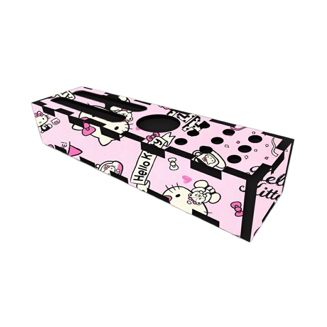 جامدادی رومیزی مدل کیتی کد 700