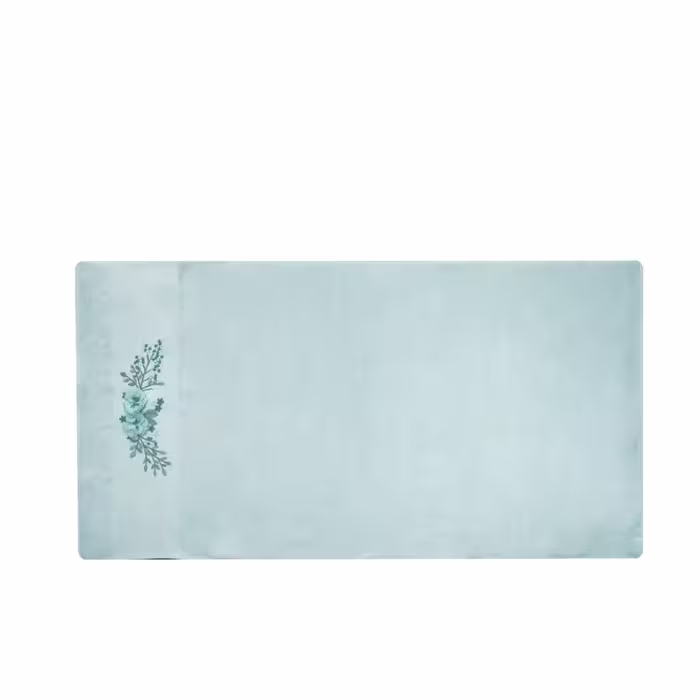حوله دستی هوبی مدل A-8651321 سایز 50X90 سانتی متر