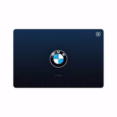 برچسب پوششی ماهوت مدل BMW مناسب برای تبلت سامسونگ Galaxy Tab S5e 10.5 2019 T720