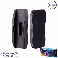ابرتخته وایت بردمغناطیسی ماژیک خور نوآوران