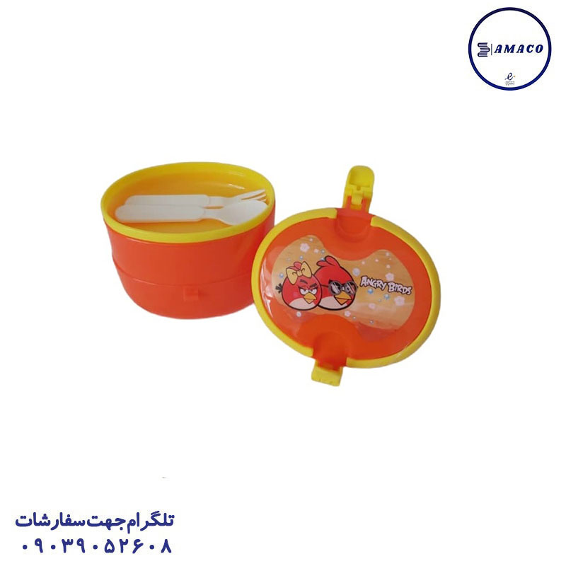 شمع لاو اکلیلی قرمز و طلایی تولد