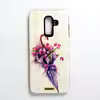 کاور بیواکف مدل m61m62 مناسب برای گوشی موبایل سامسونگ Galaxy J8