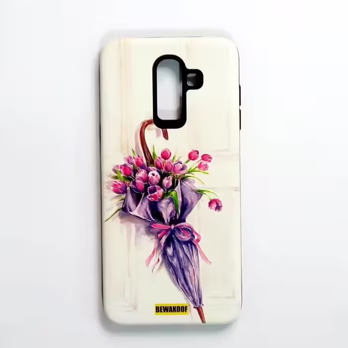 کاور بیواکف مدل m61m62 مناسب برای گوشی موبایل سامسونگ Galaxy J8