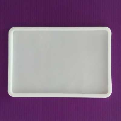 قالب رزین مدل مستطیل 15x10