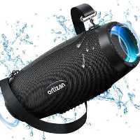 اسپیکvحرفه ای 80 وات Ortizan مدل M8 (پس کرایه)