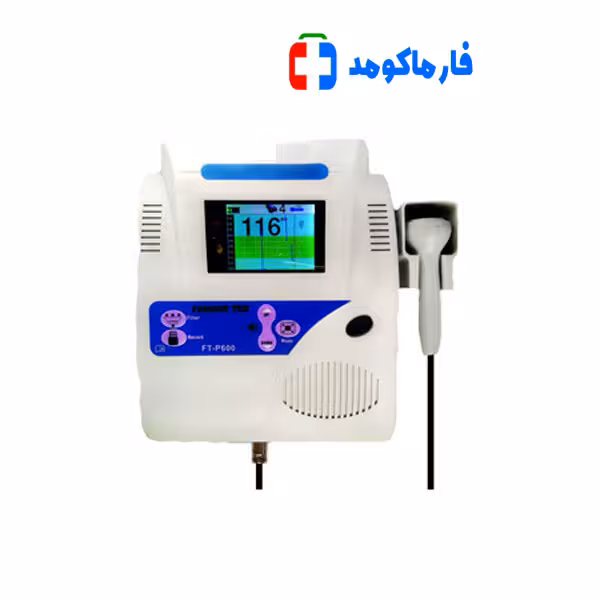 جنین یاب فنون طب مدل FT-P600