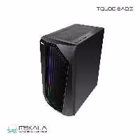 کیس گیمینگ Mid Tower فاطر مدلFG-740G