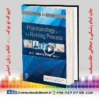 Pharmacology and the Nursing Process 10th Edition