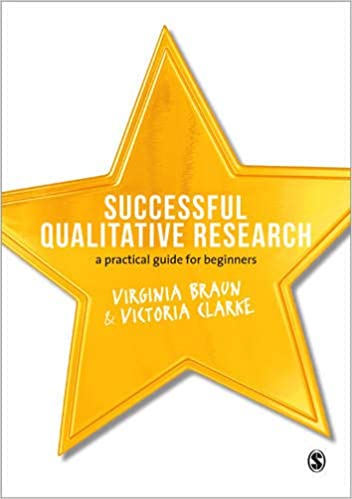 خرید و دانلود نسخه کامل کتاب Successful Qualitative Research: A Practical Guide for Beginners - PDF