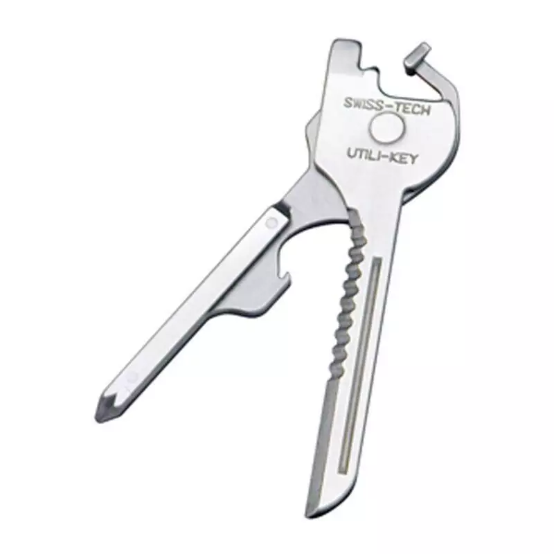 ابزار چندکاره سوییس تچ مدل Utili-Key